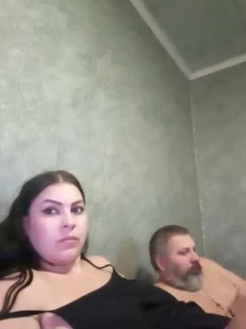 Greta_Tamar Live Sex January 30, 2026