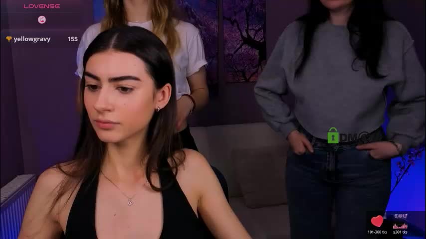 kaisy_star Live Sex January 30, 2026