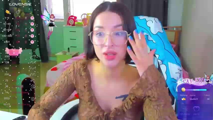 folinskaayaa Live Sex January 30, 2026