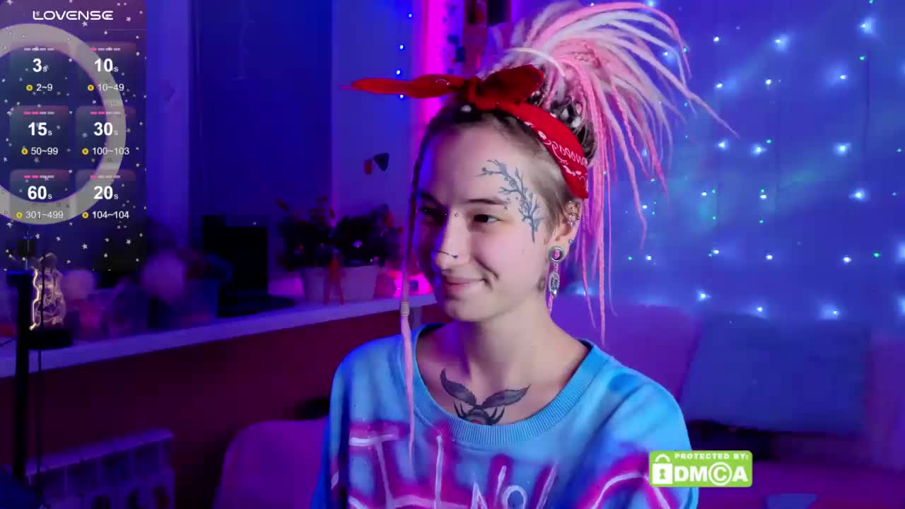 Ne_Sonia Live Sex January 30, 2026