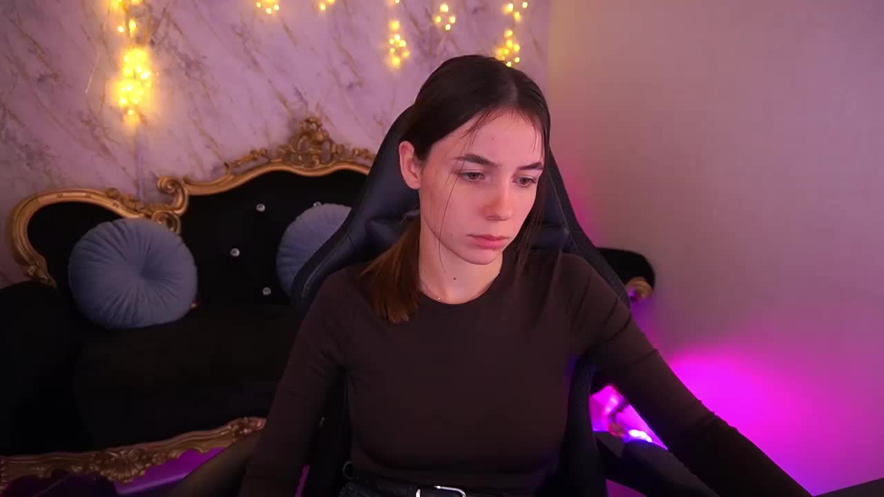 BabeDollie Live Sex January 30, 2026