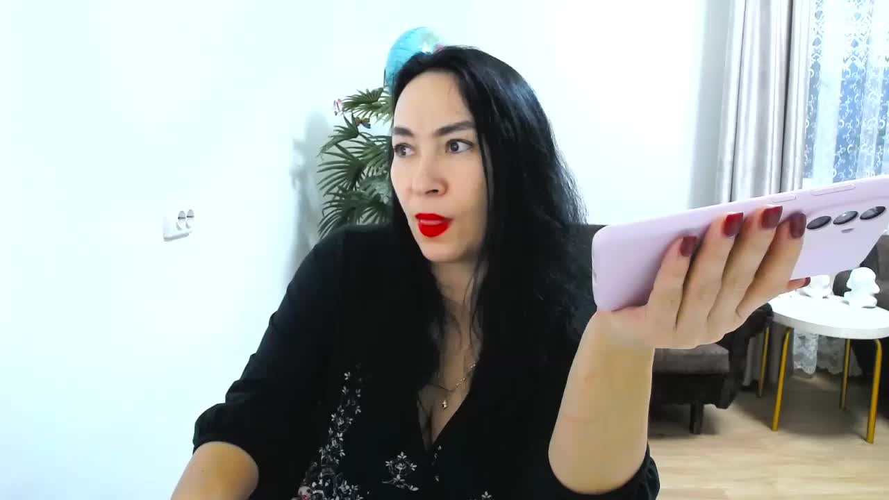 LikaLady Live Sex January 30, 2026