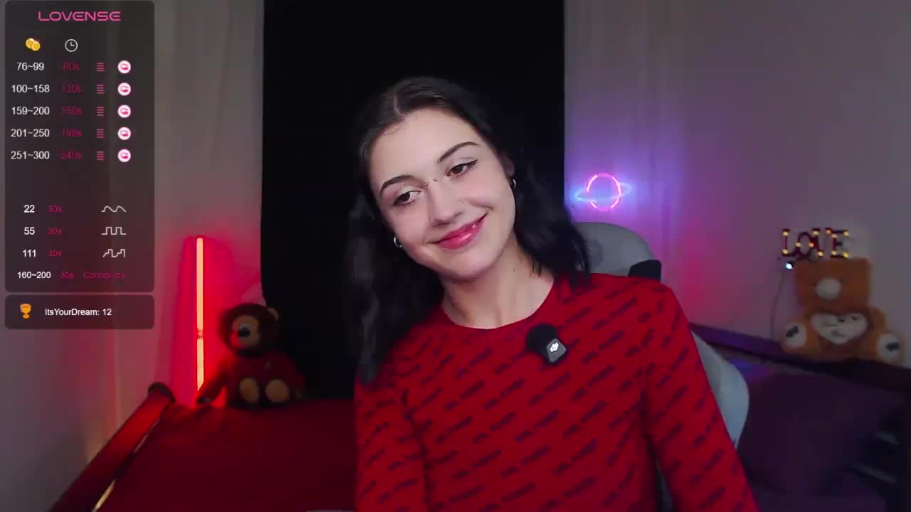 BlackAngell Live Sex January 30, 2026