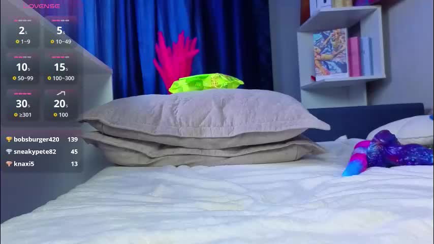 kikiolovely Live Sex January 30, 2026