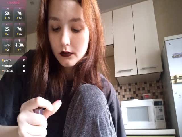 SibylNasby Live Sex January 30, 2026