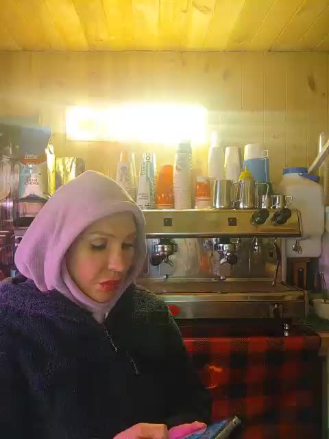 Katriona Live Sex January 30, 2026