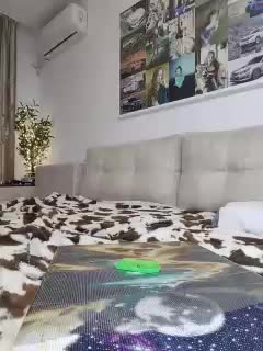 Schumaxer777 Live Sex January 30, 2026