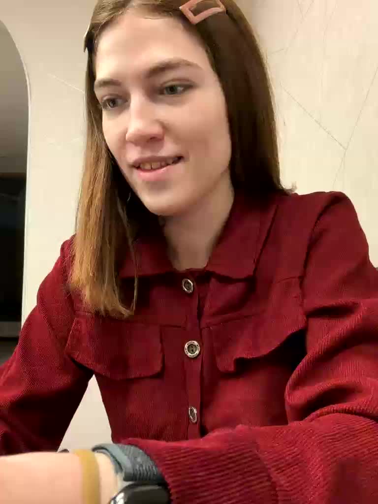 Alinagilberd03 Live Sex January 30, 2026