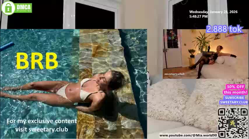 sweet_ary Live Sex January 30, 2026