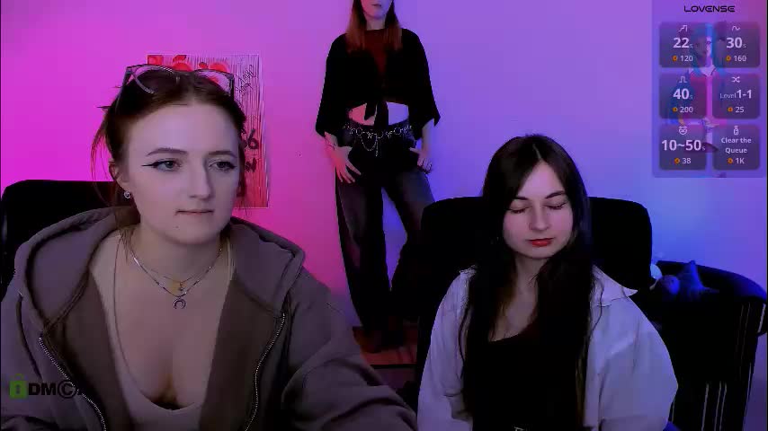 luna_berryy Live Sex January 30, 2026