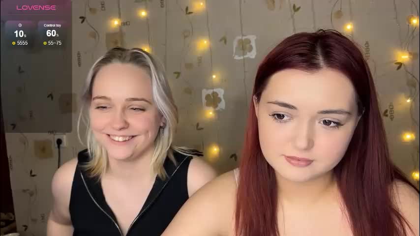 bella_and_alice Live Sex January 30, 2026
