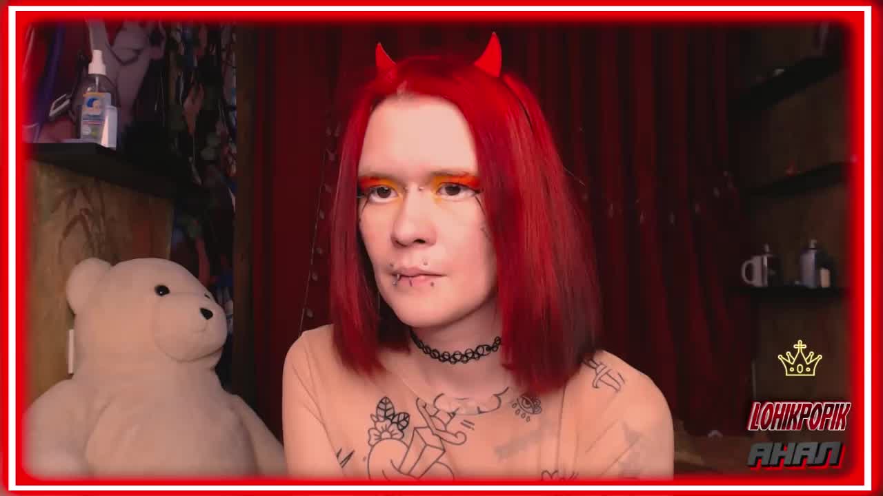 Colombina Live Sex January 30, 2026