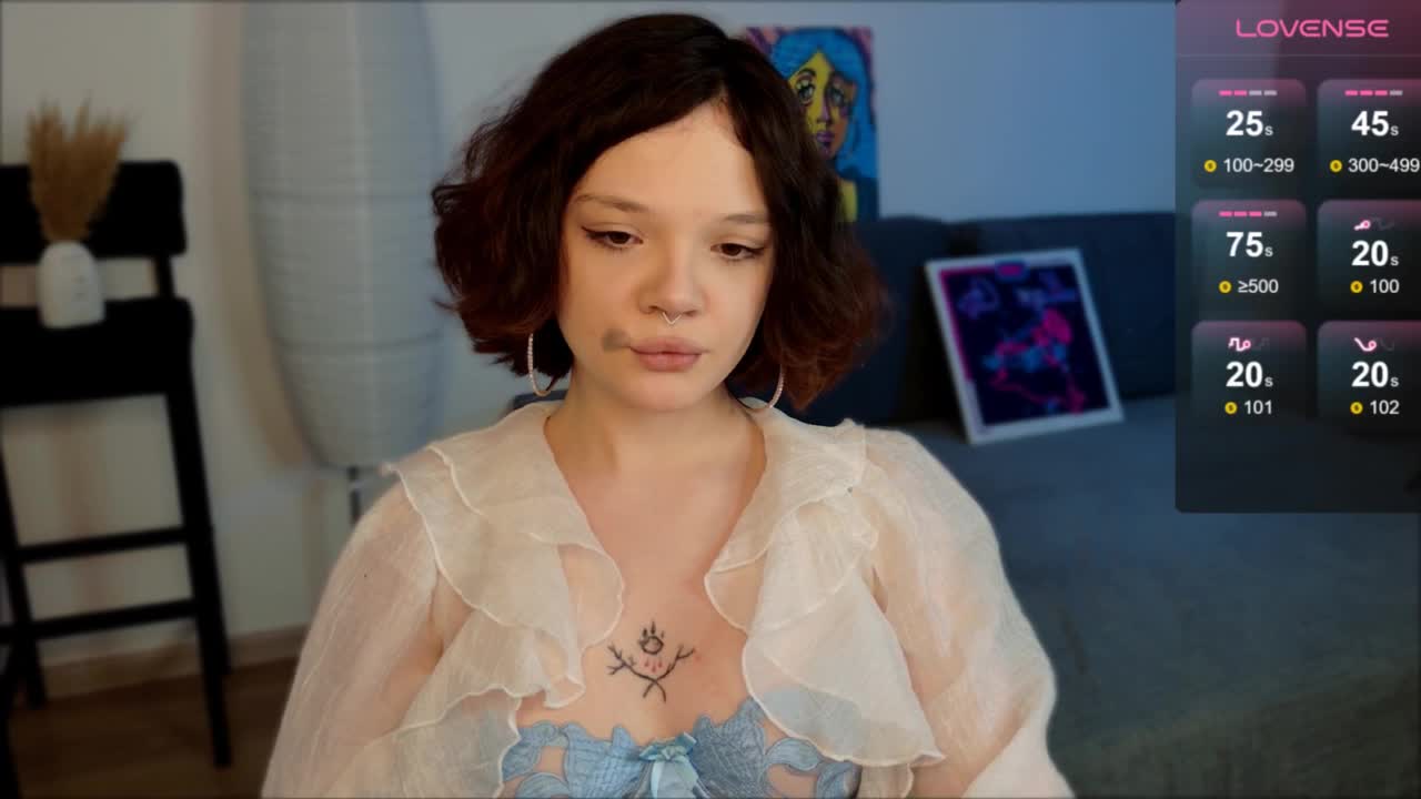 bb-Lisa Live Sex January 30, 2026