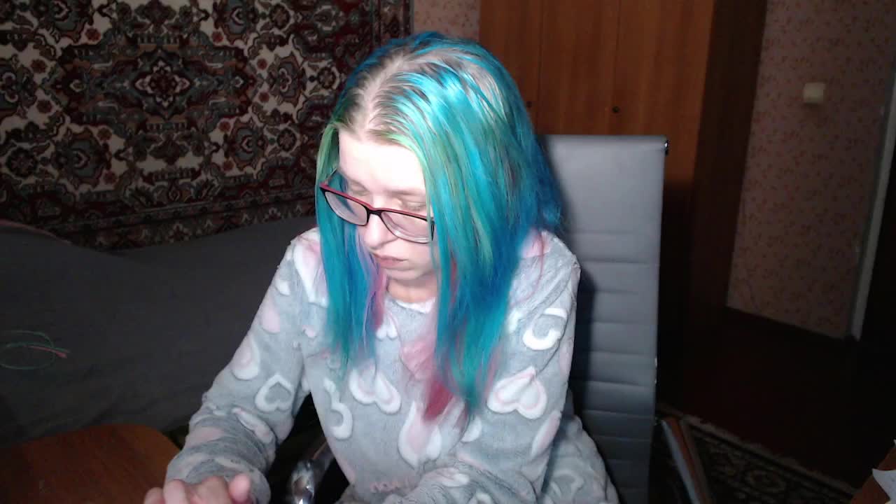 malvinella Live Sex January 30, 2026