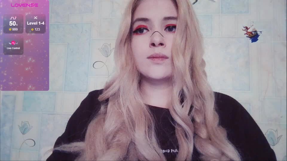 AlternativeGirl Live Sex January 30, 2026