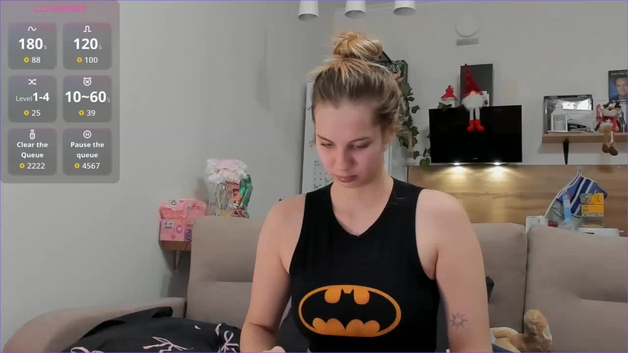 FindMyGSpot Live Sex January 30, 2026