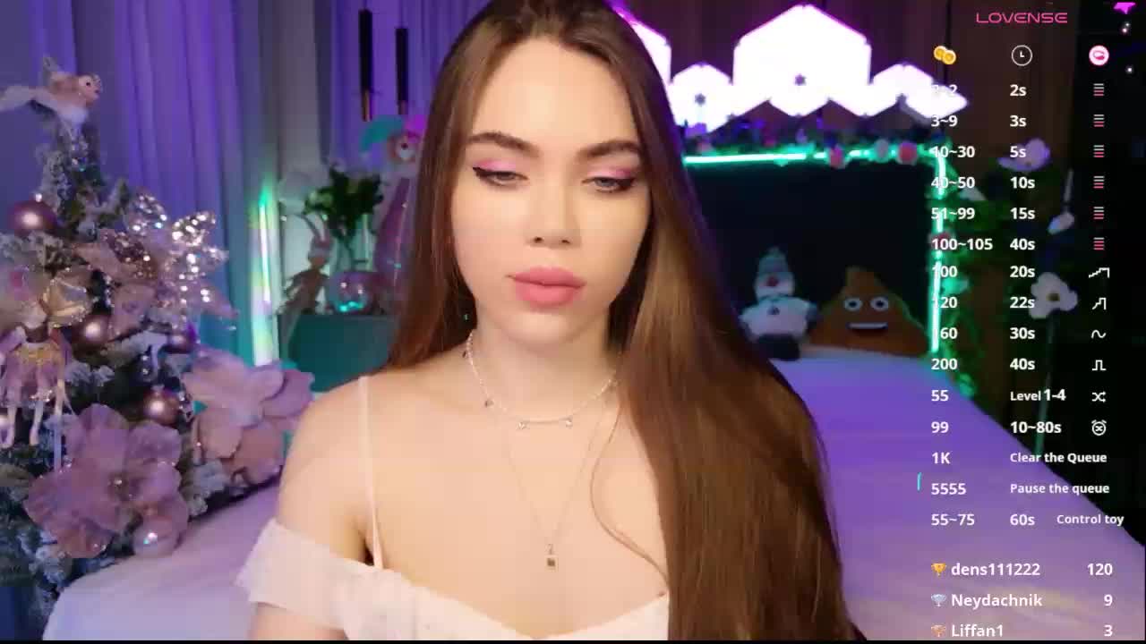 MimiForce Live Sex January 30, 2026