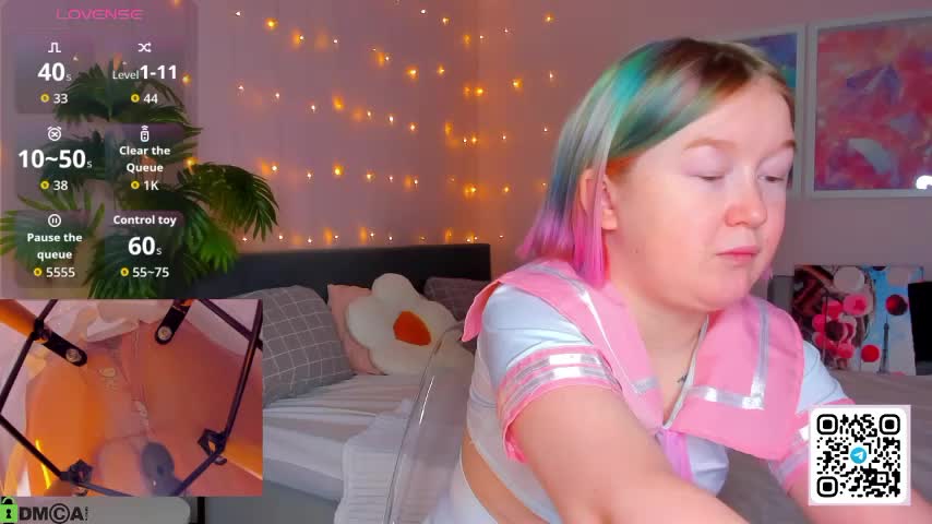 Sara_Robinson Live Sex January 30, 2026