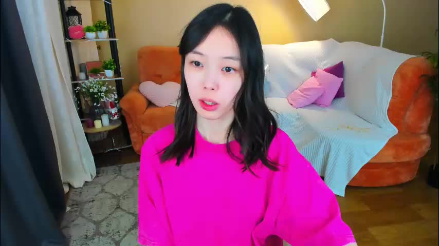 soulharmoonyy Live Sex January 30, 2026