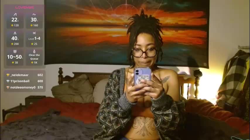 call_me_hedone Live Sex January 30, 2026