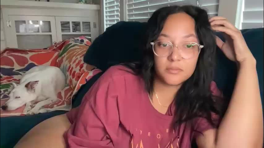 dreamyriri Live Sex January 30, 2026