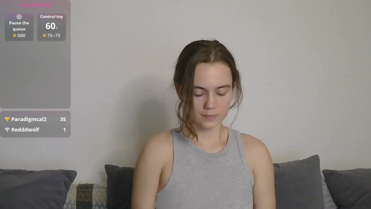 Eveberrymoon Live Sex January 30, 2026