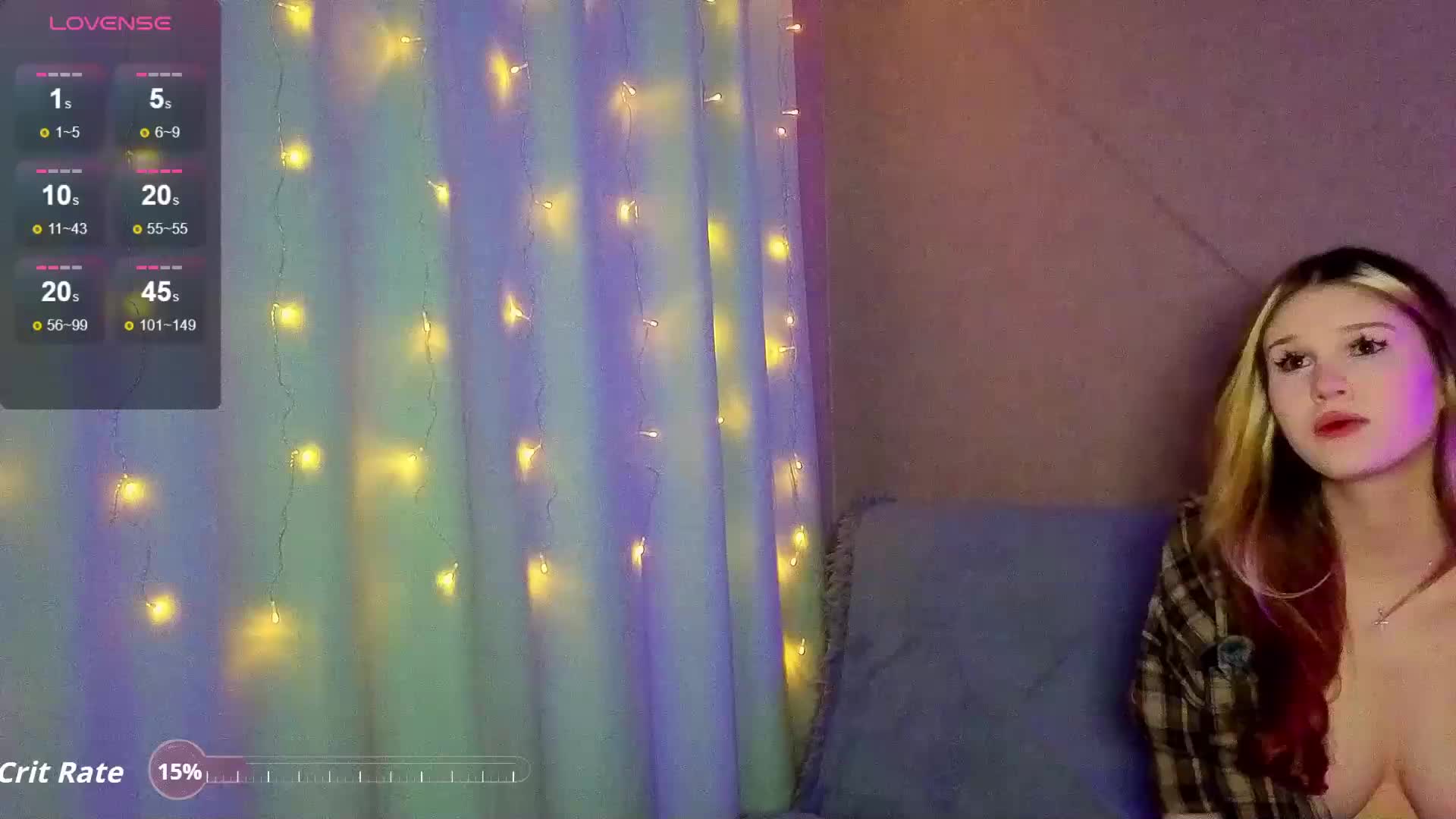 cutie-fox20 Live Sex January 30, 2026