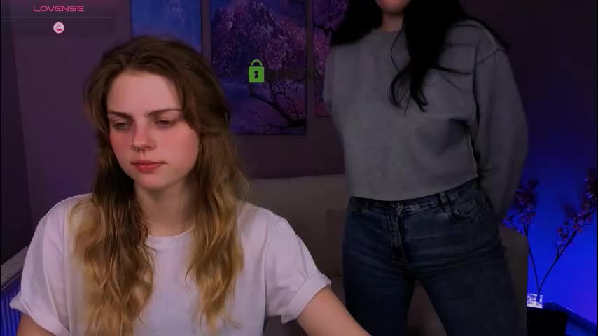 kaisy_star Live Sex January 30, 2026