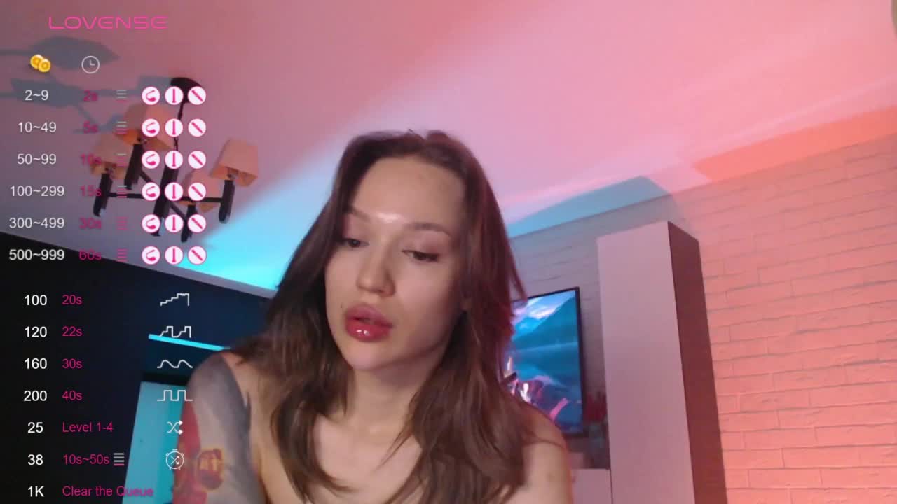 Jade-Lumin Live Sex January 30, 2026