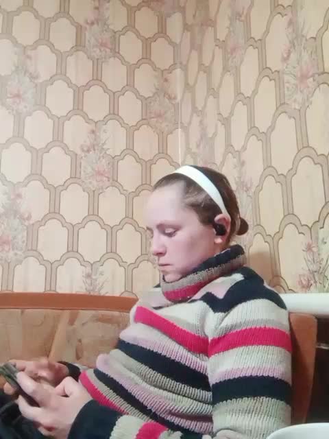 Calibriya Live Sex January 30, 2026