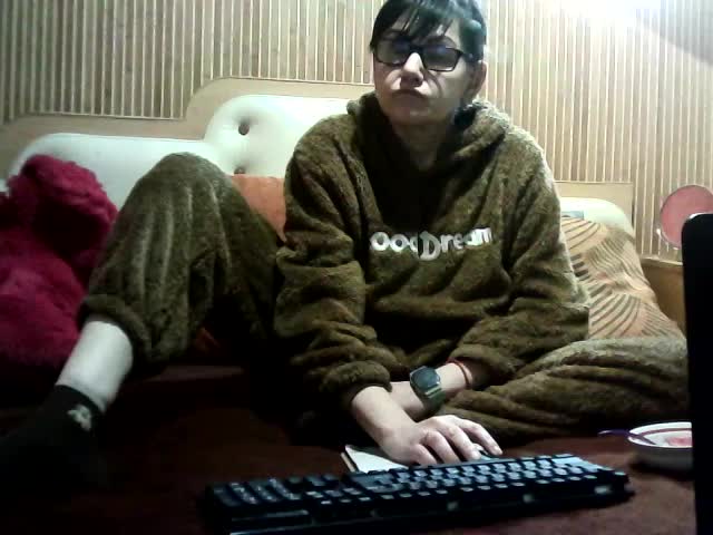 AlanaXDream Live Sex January 30, 2026