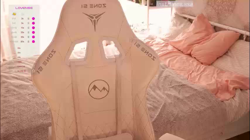 linesssssa Live Sex January 30, 2026