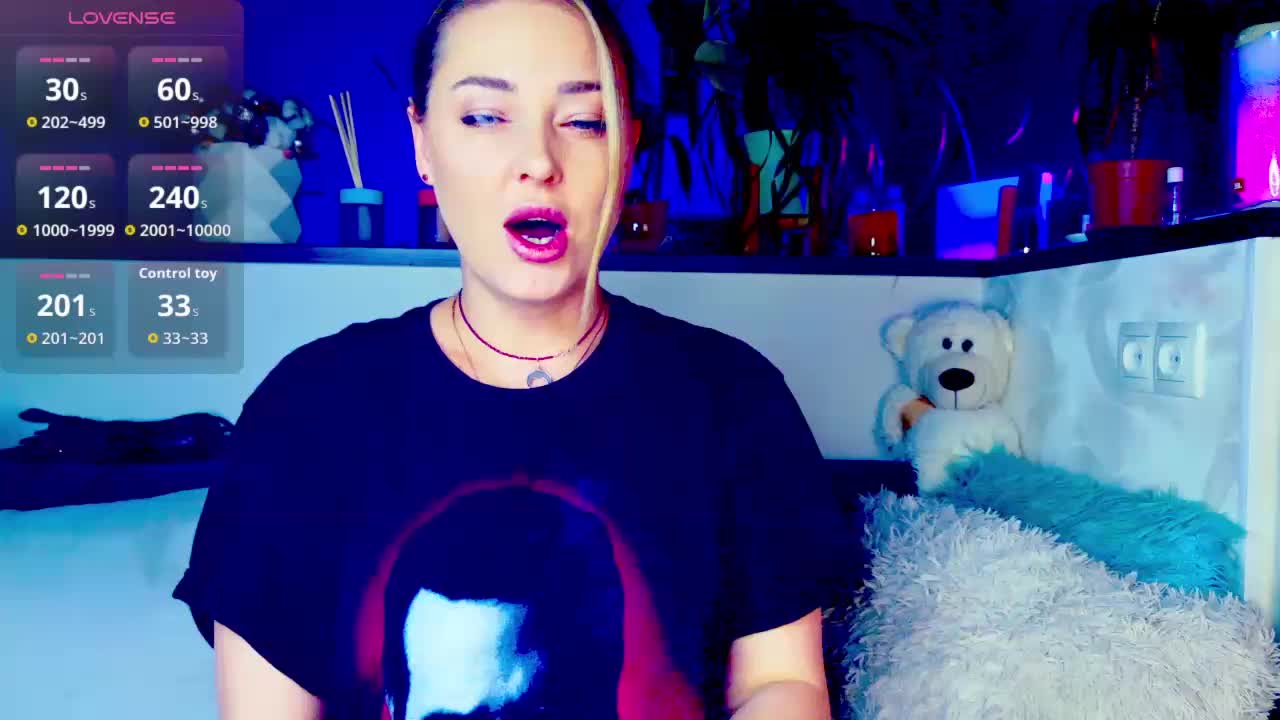 _JuliaSpace_ Live Sex January 30, 2026