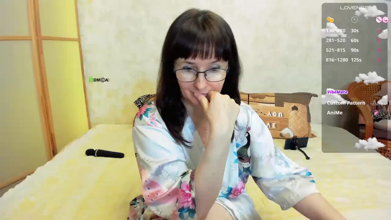 Amazing_Mermaid Live Sex January 30, 2026