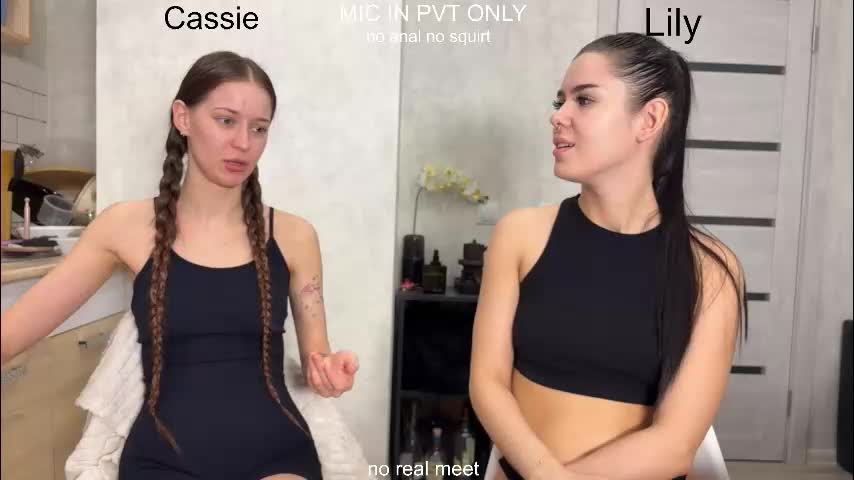 x_kai Live Sex January 30, 2026