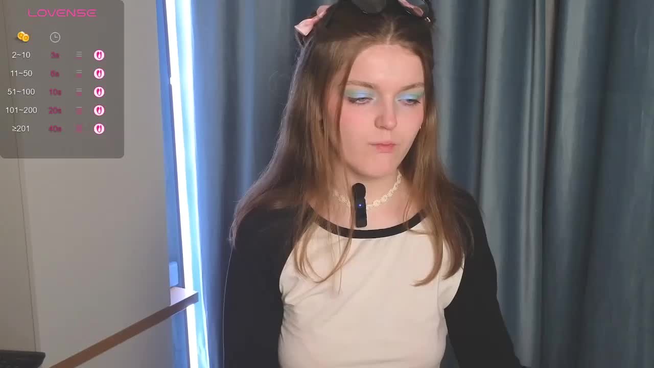 Annpopsy Live Sex January 30, 2026