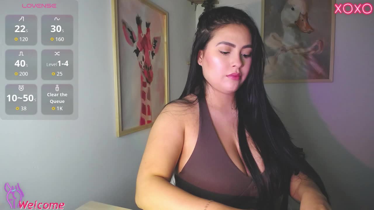 Zoebolton1 Live Sex January 30, 2026