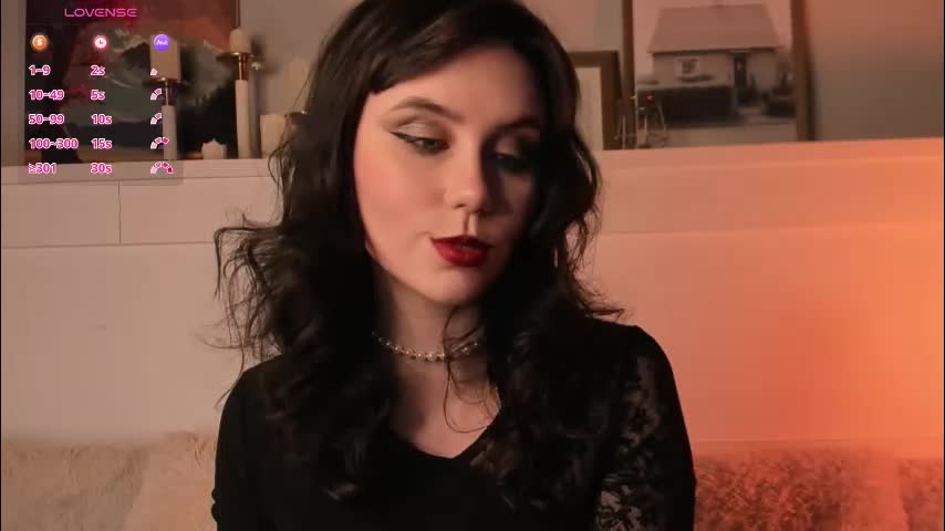 una_medisson Live Sex January 30, 2026