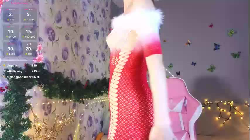 armurra Live Sex January 30, 2026