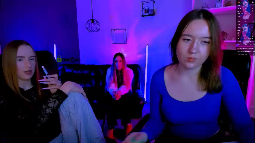 doll_vey Live Sex January 30, 2026