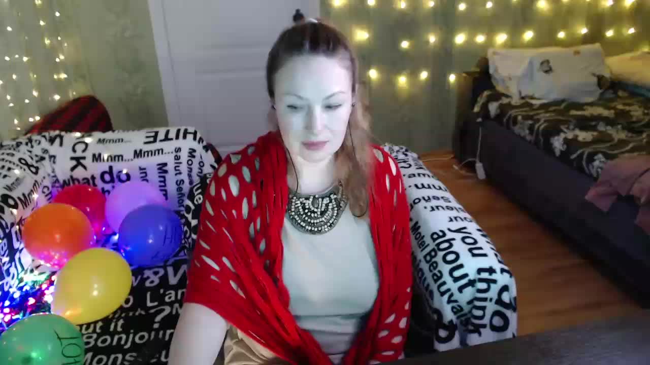 MeganIris Live Sex January 30, 2026
