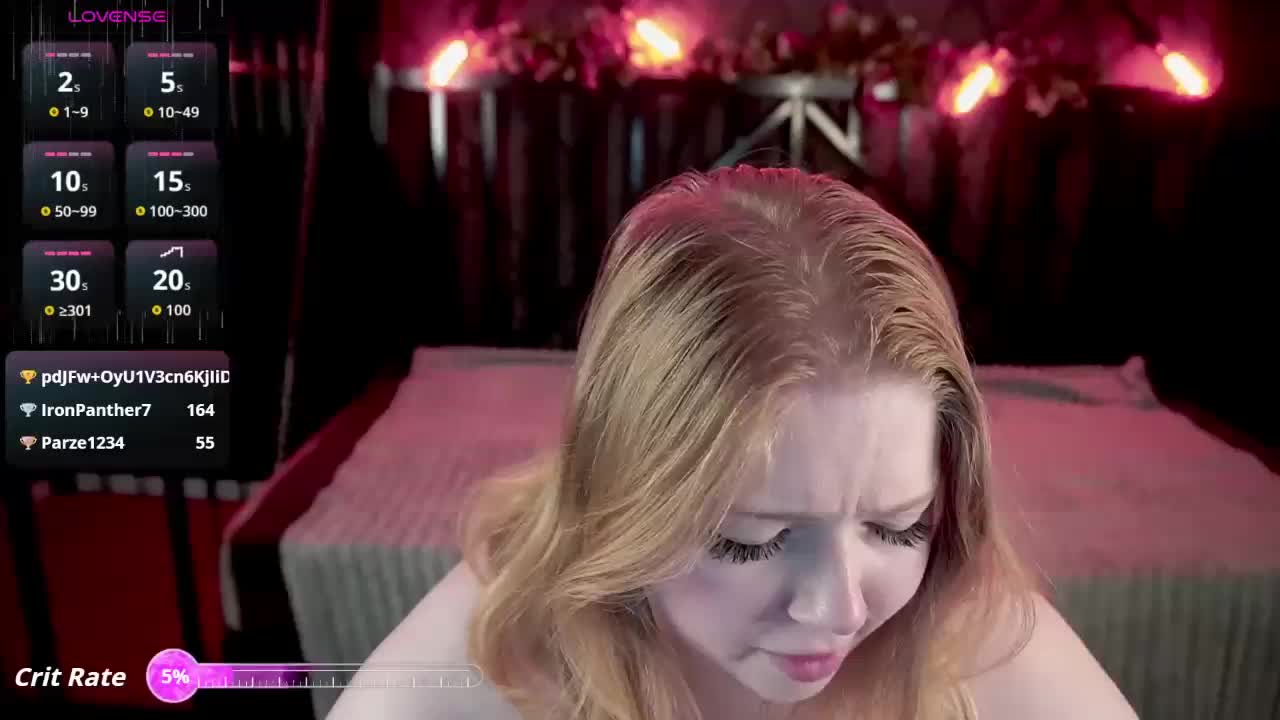 TinkerrBelll Live Sex January 30, 2026