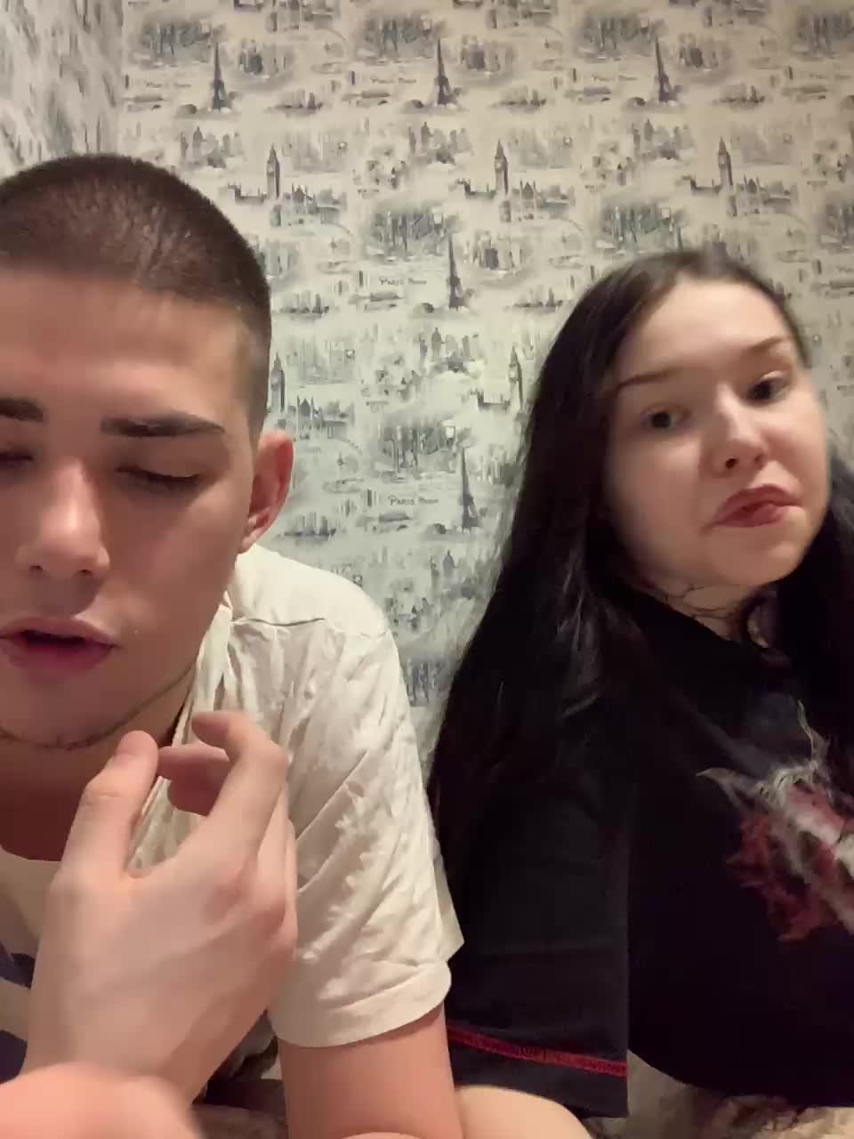 TUYA2 Live Sex January 30, 2026