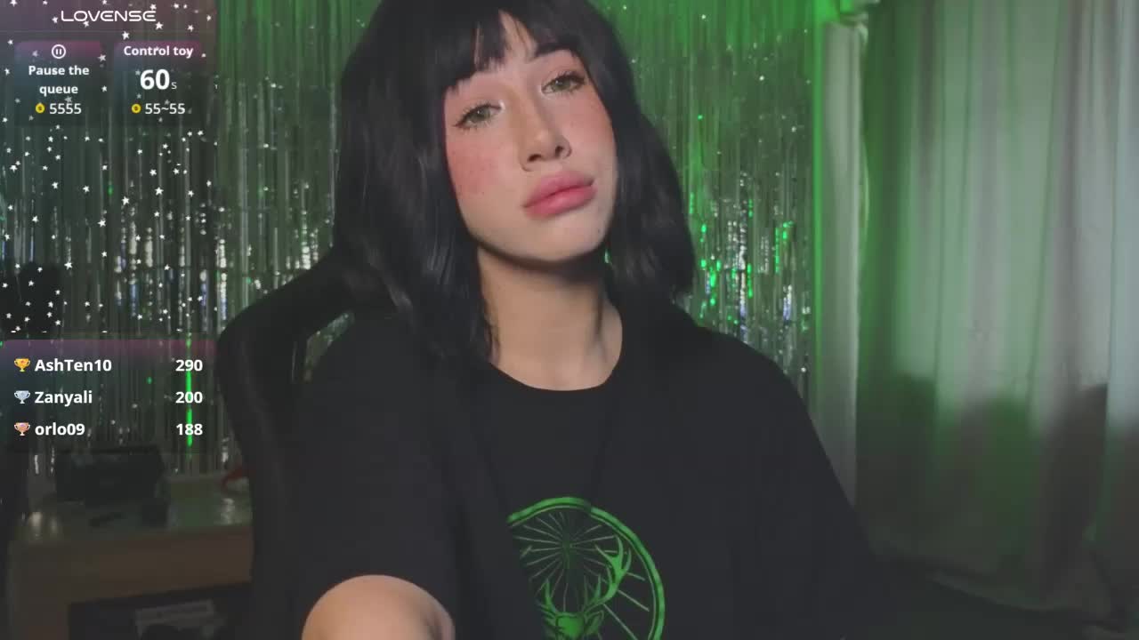 Necucubi02 Live Sex January 30, 2026