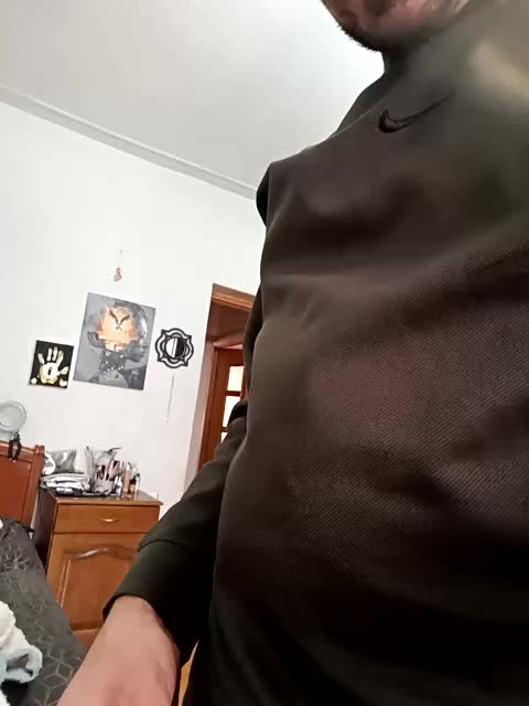 Paranoik999 Live Sex January 30, 2026