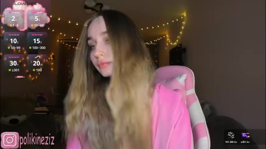 merryl_clark Live Sex January 30, 2026