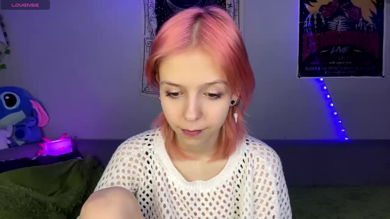 SweetieLuna Live Sex January 30, 2026