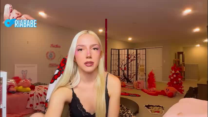 riababe Live Sex January 30, 2026
