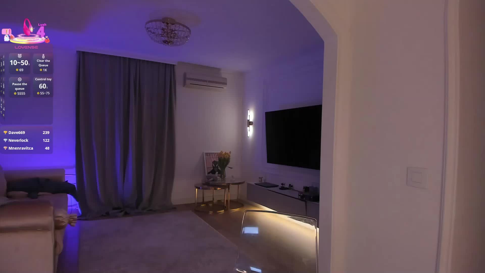 seilyfox Live Sex January 30, 2026