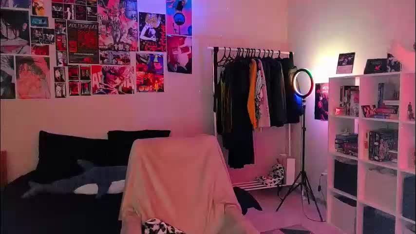 hua_lian Live Sex January 30, 2026